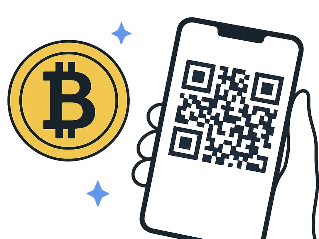 QR
